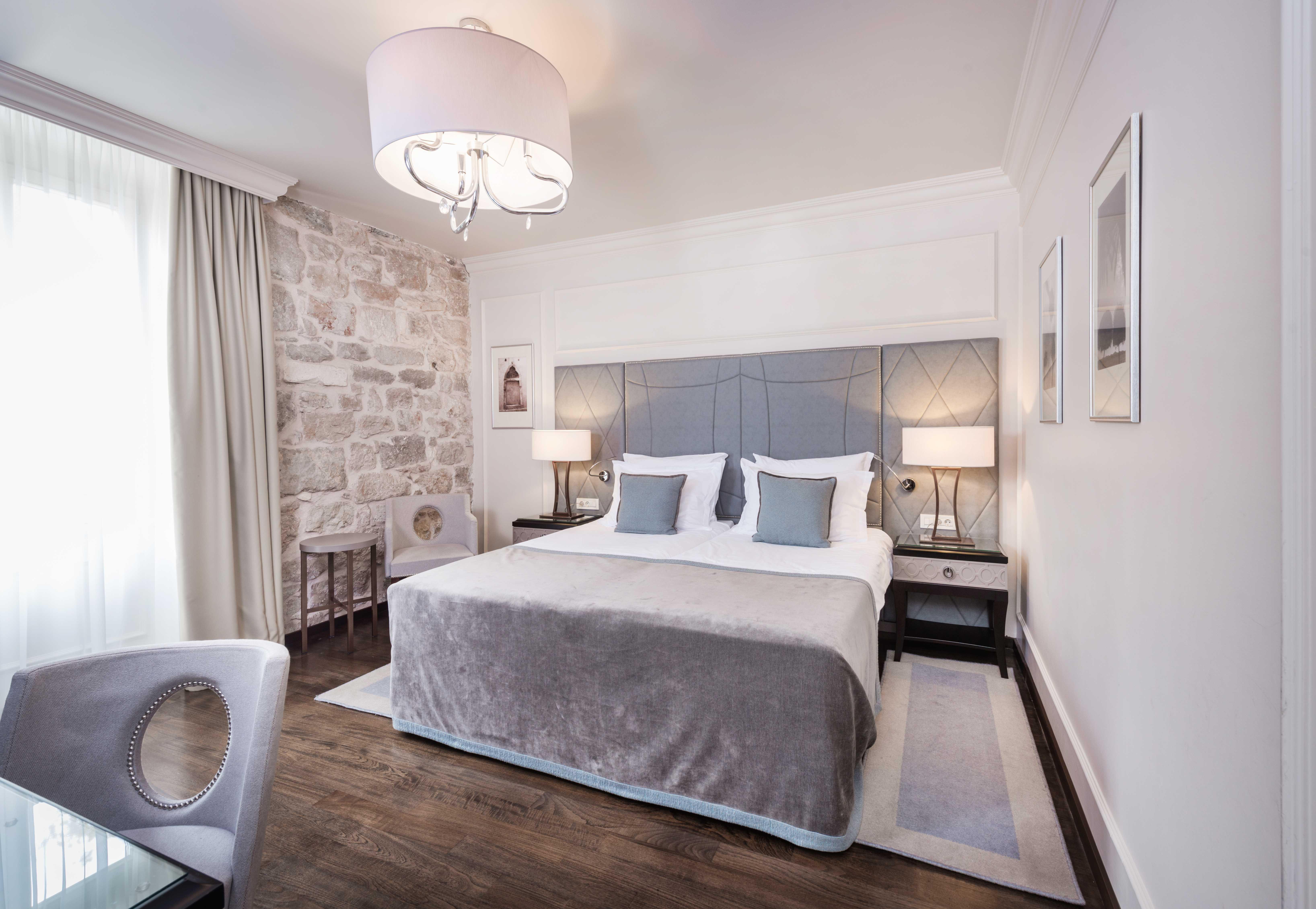 Bastion Heritage Hotel Задар Екстер'єр фото