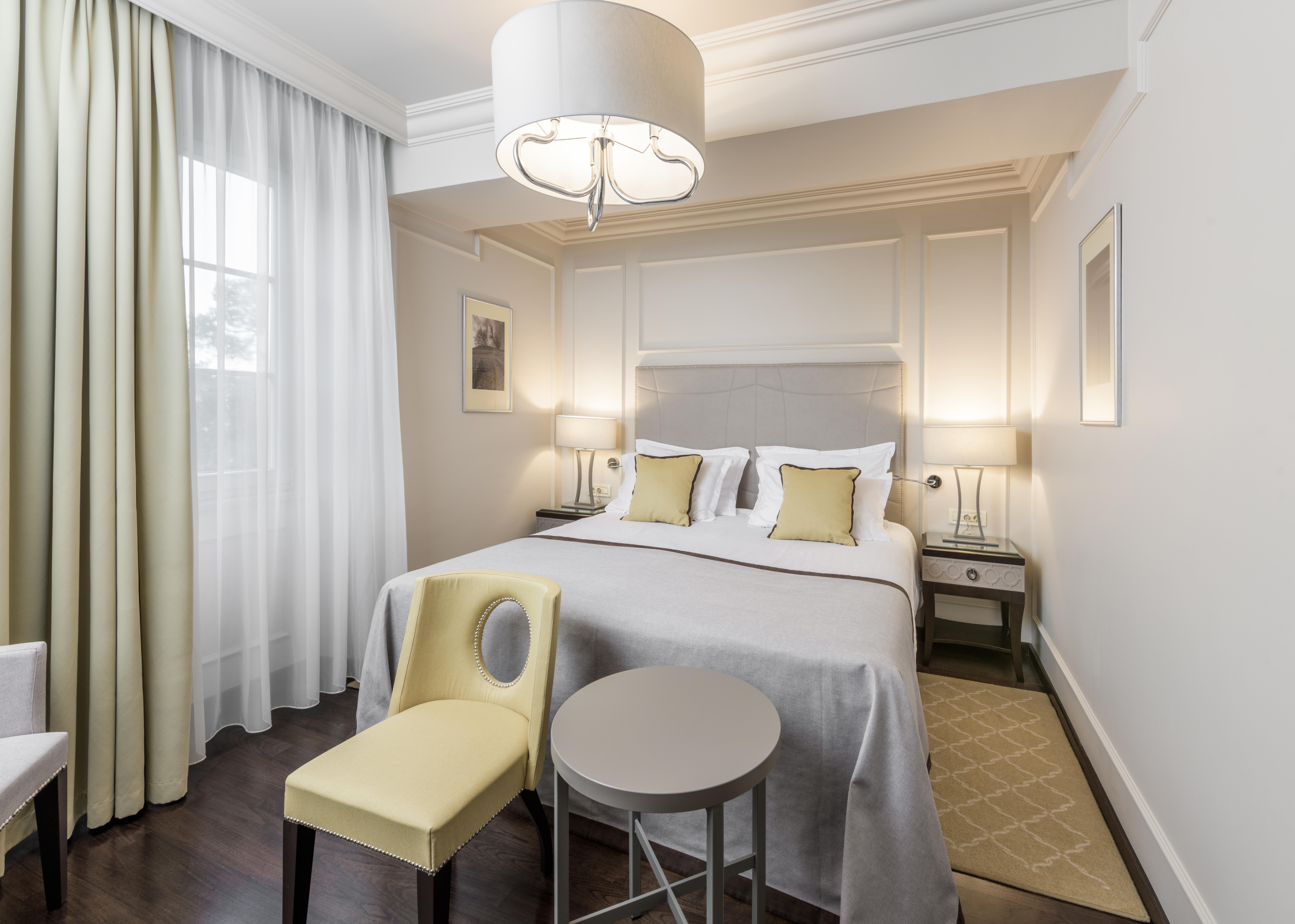 Bastion Heritage Hotel Задар Екстер'єр фото