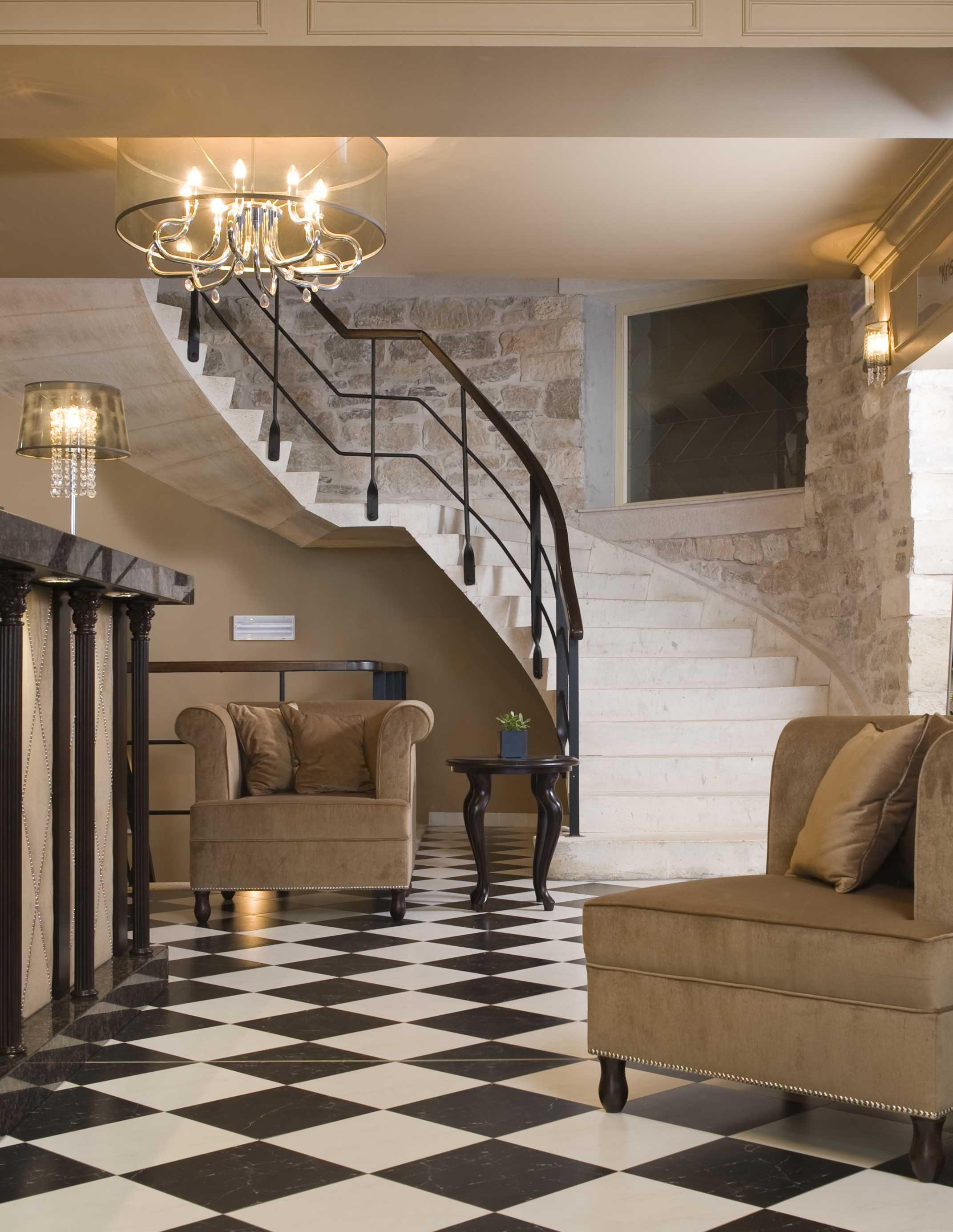 Bastion Heritage Hotel Задар Екстер'єр фото