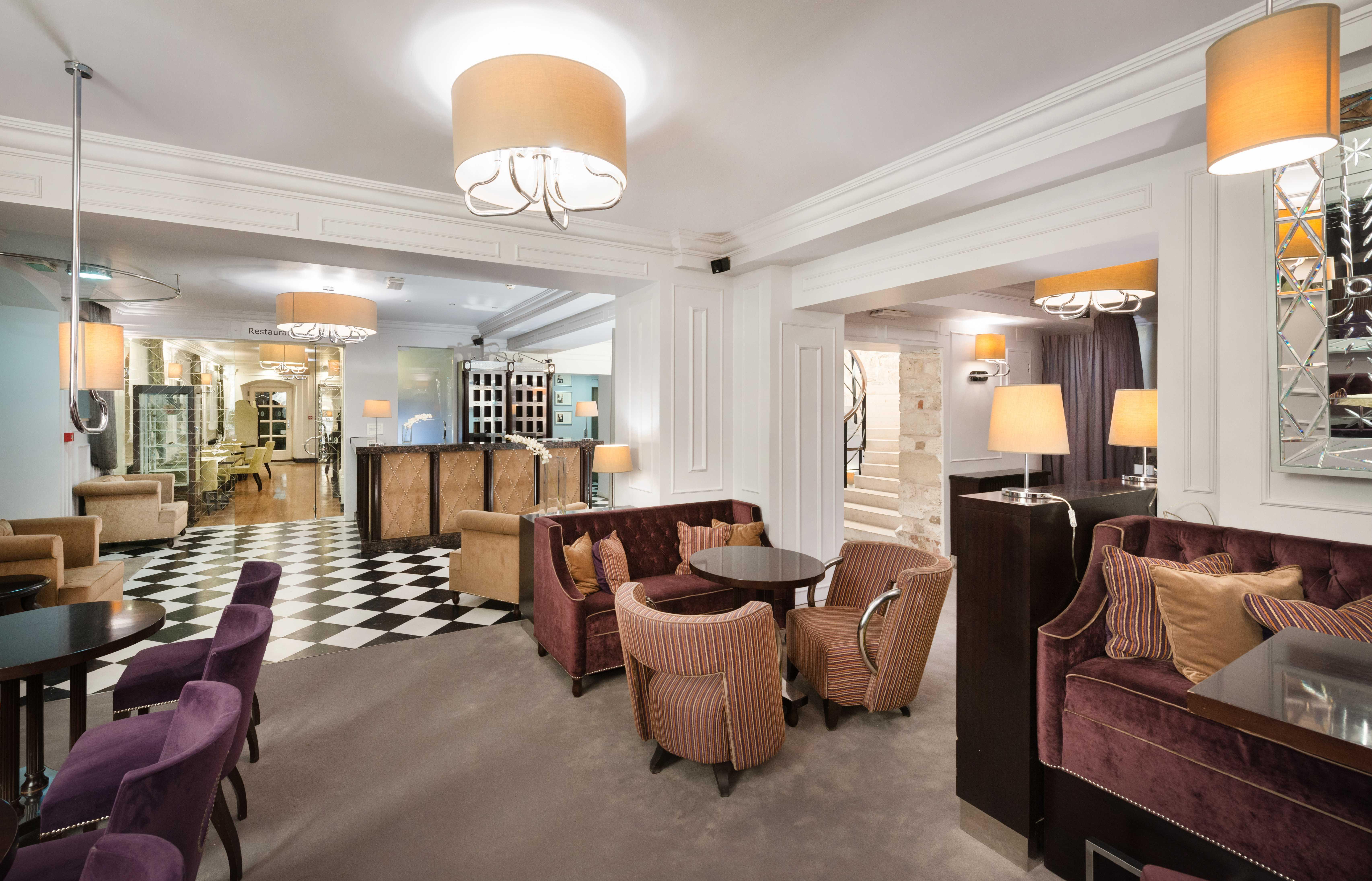 Bastion Heritage Hotel Задар Екстер'єр фото