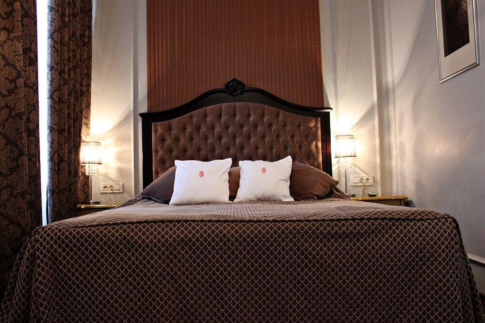 Bastion Heritage Hotel Задар Екстер'єр фото